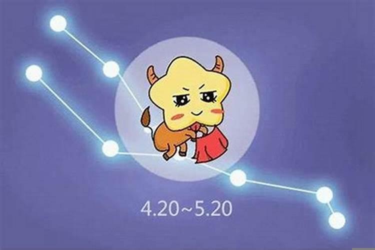 天秤座和金牛座配