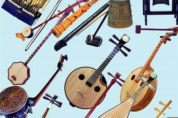 民族音乐有哪些好听的