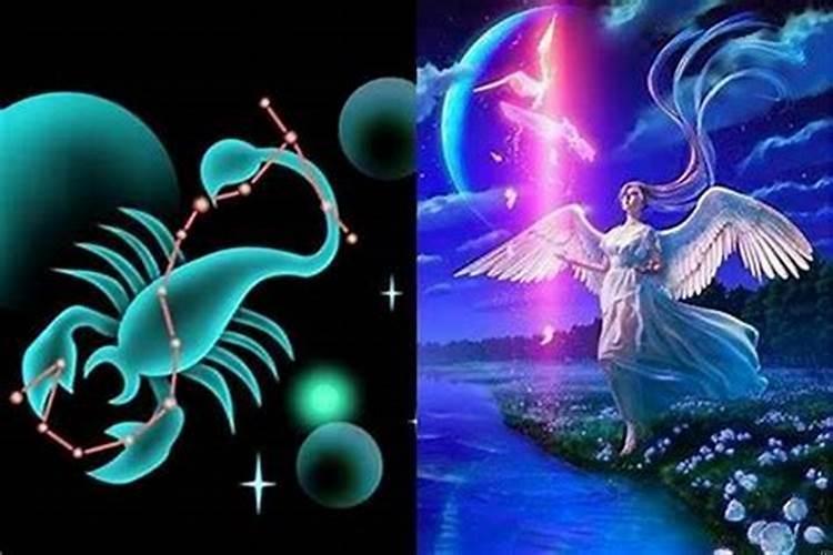 金牛男吸引天蝎女吗