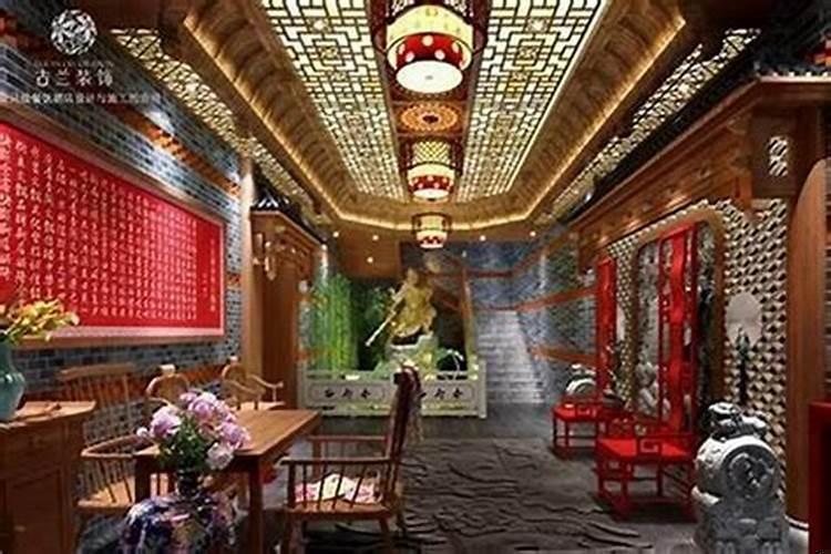 怎样的商铺风水好