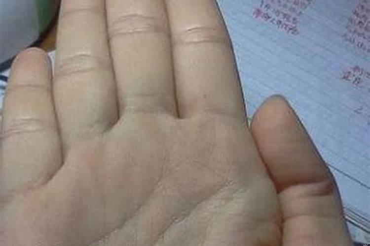 事业不顺的人