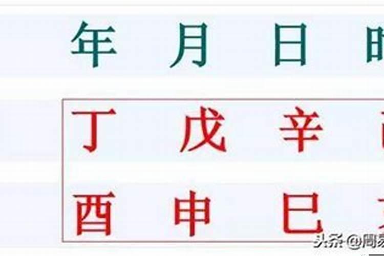 命入贵格三种贵格