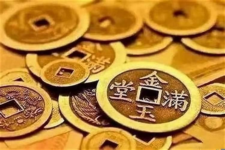 补财库可以转财运吗