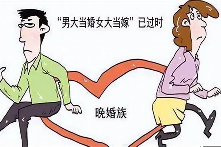 婚姻不平等的表现
