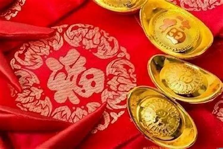 一个人的好运来临有哪些征兆