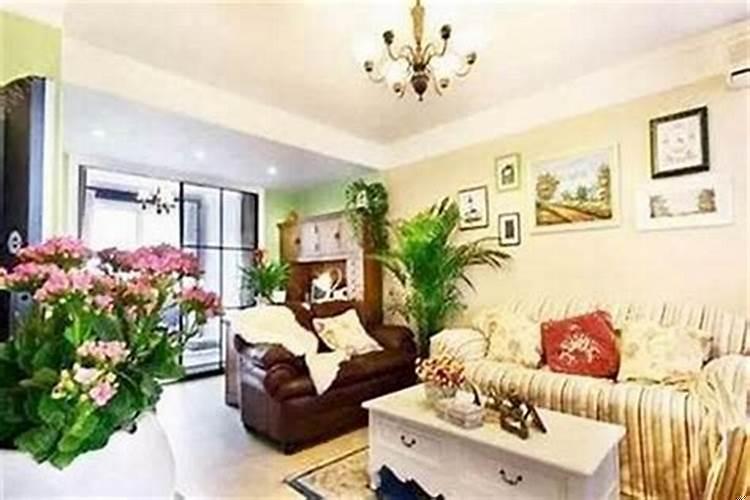 在财位摆什么东西好