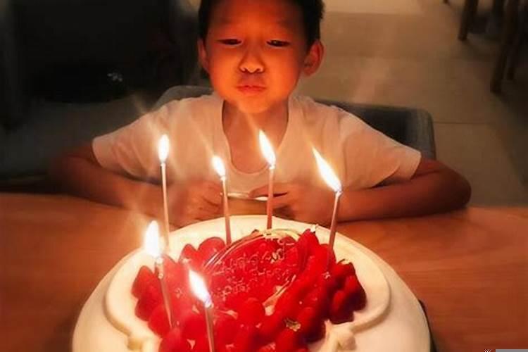 一般过生日都是过农历还是阳历