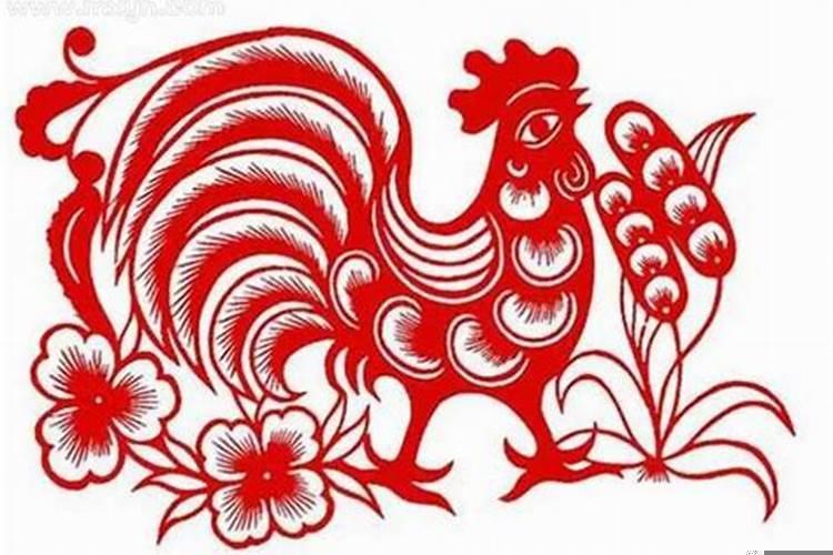 属鸡人最怕什么生肖