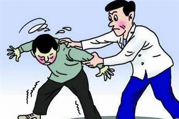 老是梦见吵架什么预兆
