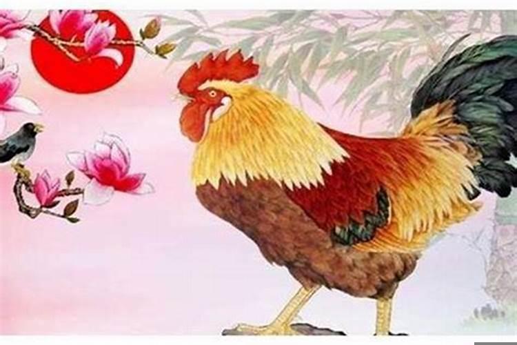 1969属鸡的今年运势