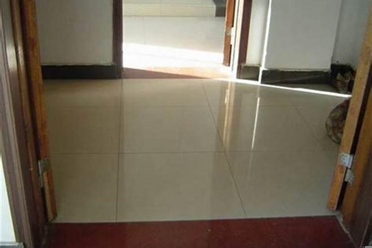 安门槛石选日子