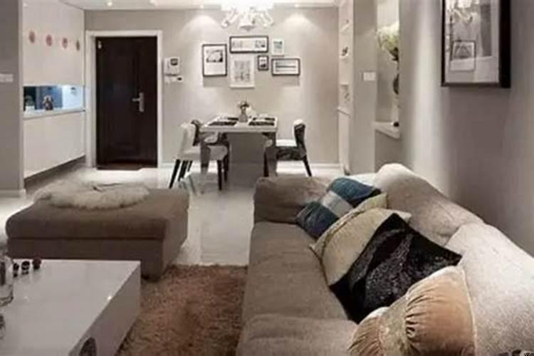 家里摆设什么招财