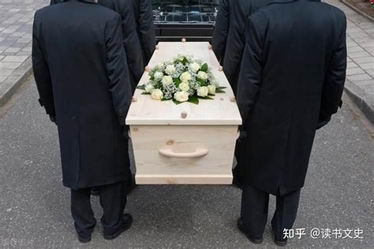 风水棺上棺材不好