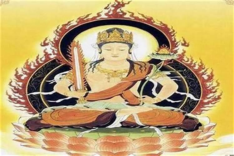 属龙人的守护佛是什么