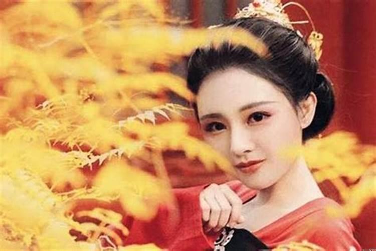八字带伤官的女人是不是不幸福