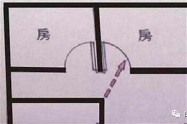 房间有柱子风水好不好呀