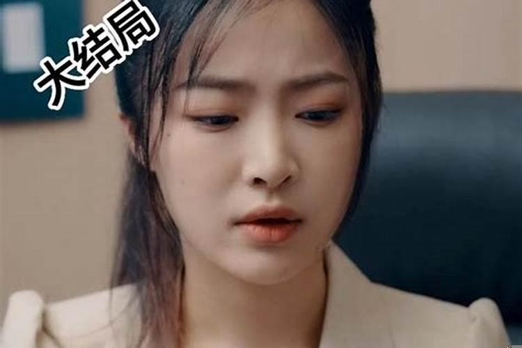 梦见和前夫闹离婚是什么预兆