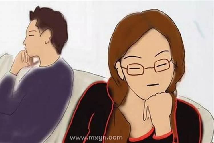 梦到自己怀孕了男朋友出轨是什么意思