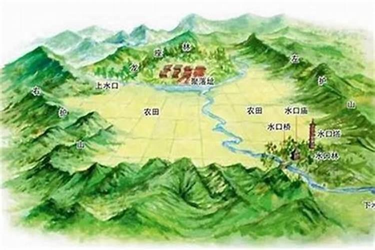 学风水哪里学