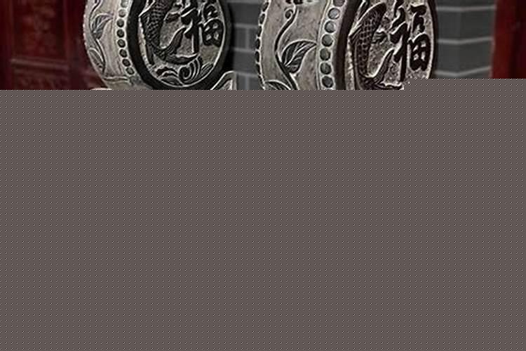 床边放什么东西招财