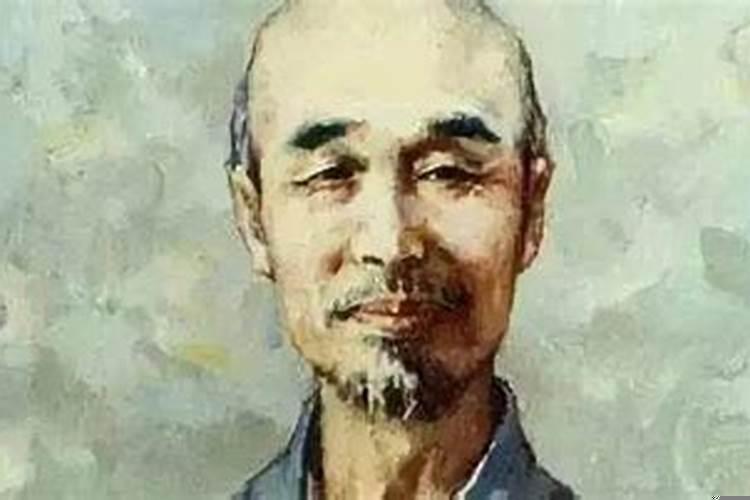 离去的亲人出现在梦里