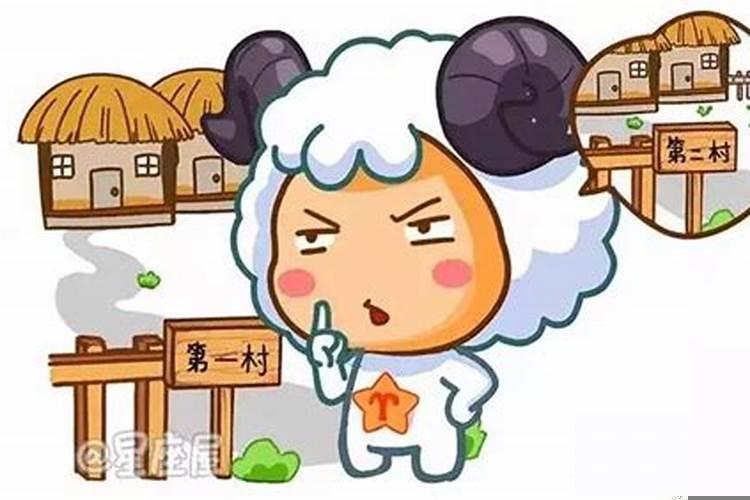 十大渣女星座