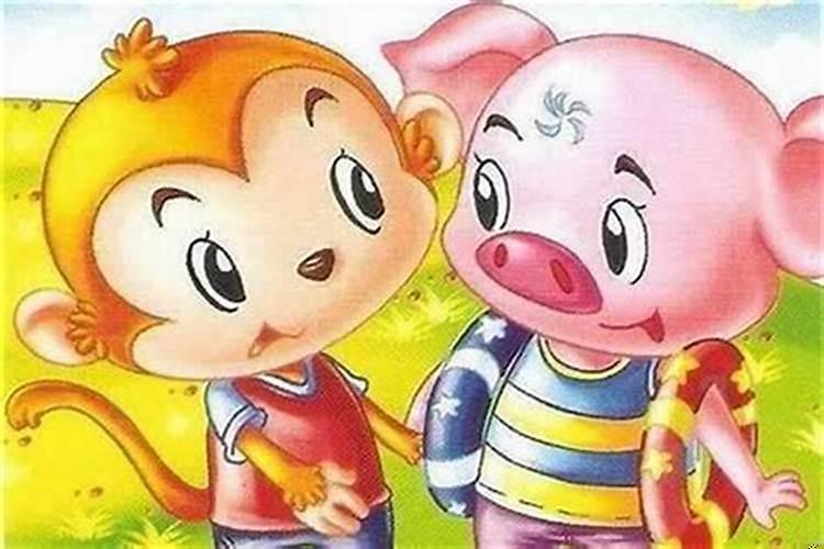 68年猴和72年属相配吗