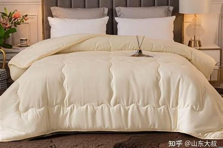 什么样的被子好用