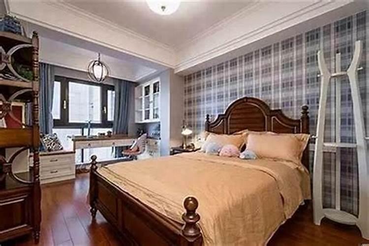 床边放什么东西招财