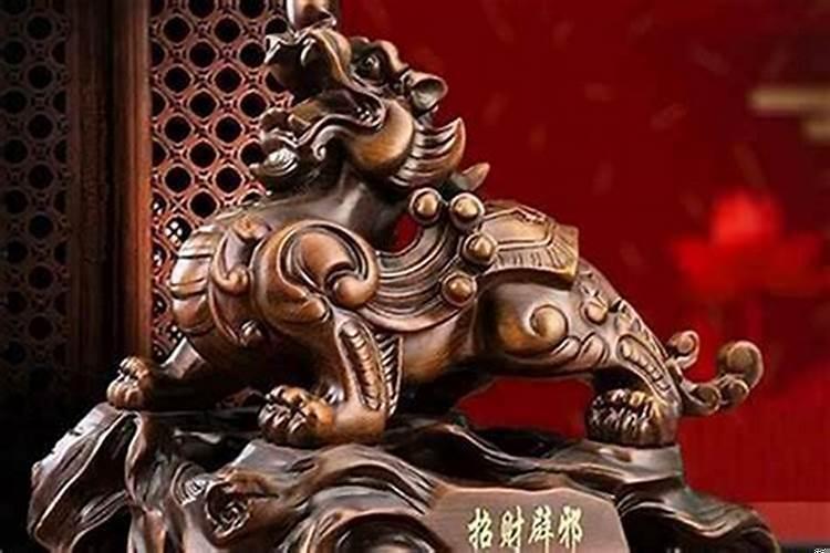 女人招财辟邪佩戴什么最好
