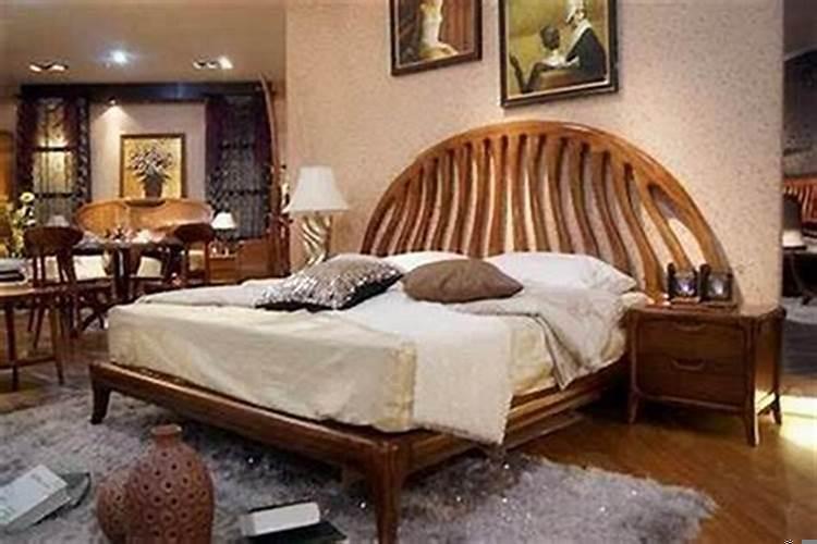 床下摆什么聚财