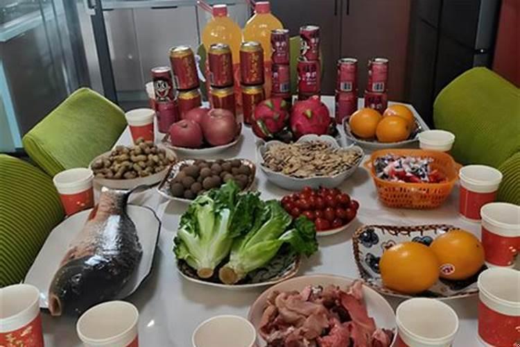 新房搬家需要准备什么
