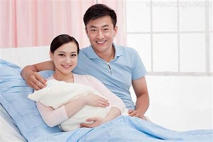 女人梦见生了两个男孩
