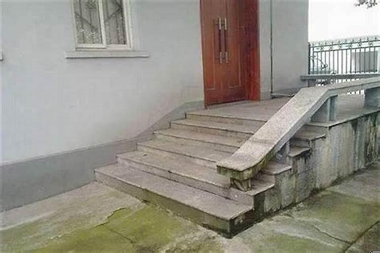 什么叫三步台阶