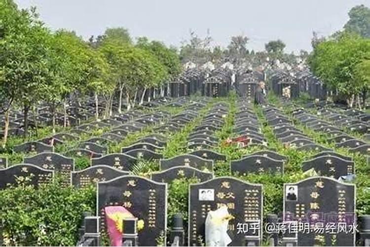破坏阴宅风水的方法