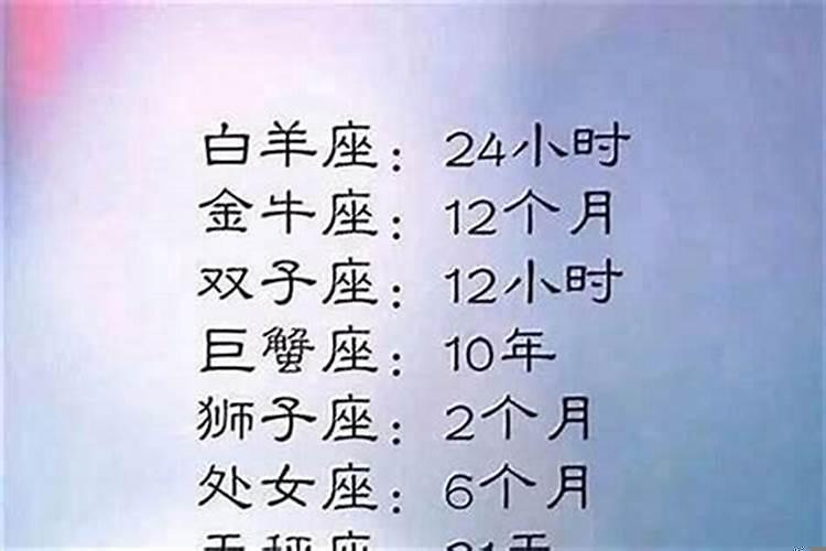 哪个星座男喜欢比自己大的女人