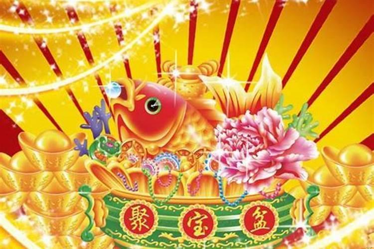 农历四月运势顺利的生肖