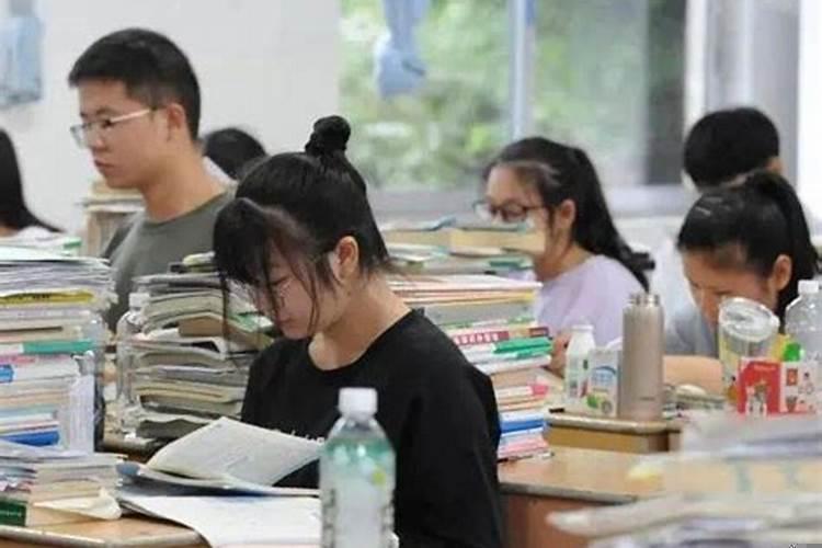 为什么初中学霸到高中突然变差了