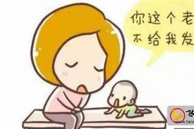 有什么兼职适合宝妈