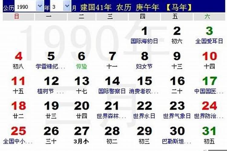 农历1990.11.19是什么星座