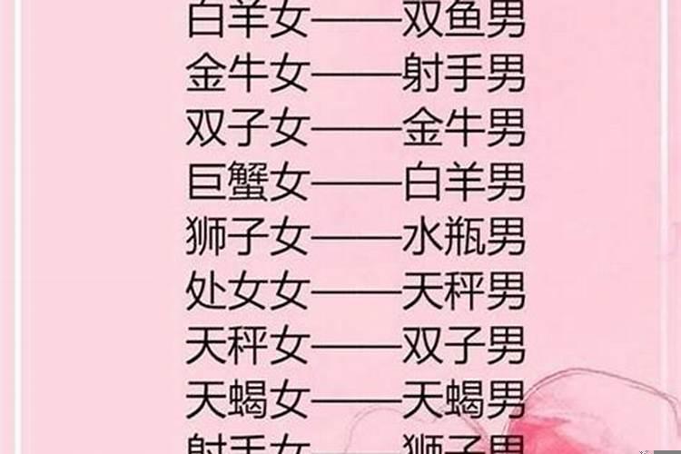 怎样追双子女