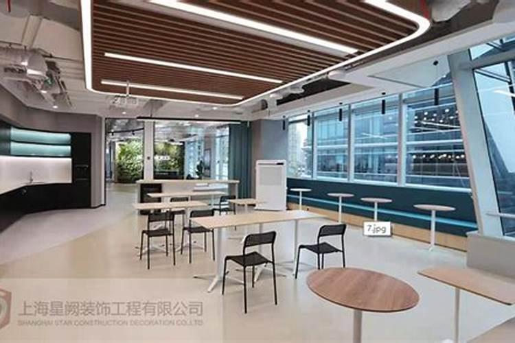 办公室装修注意事项及细节主要有哪些