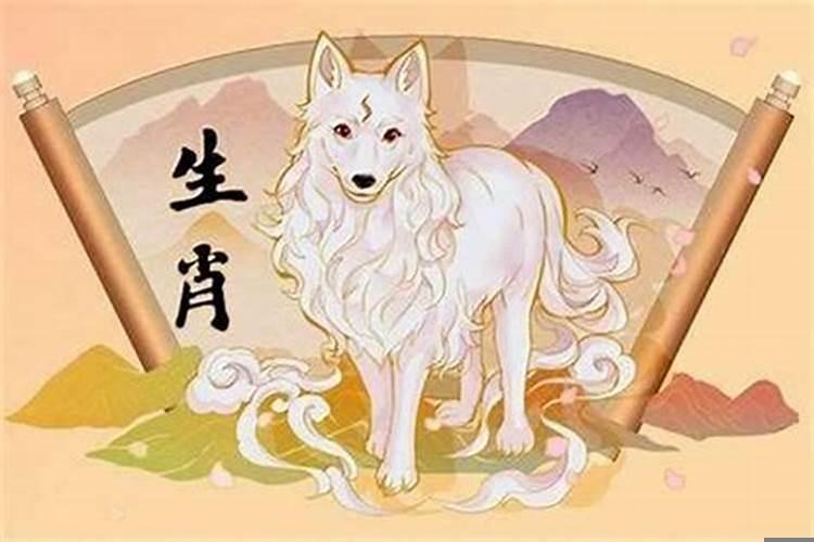 82年属狗的一生