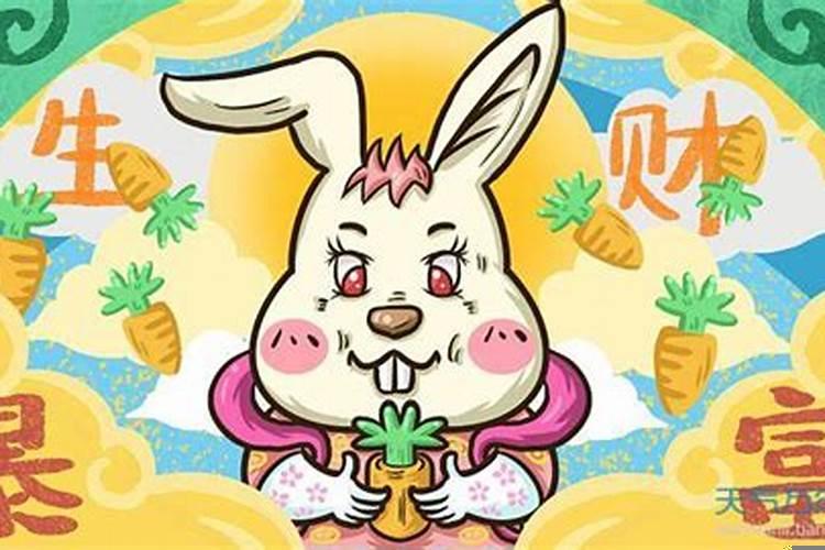 属兔名字宜用字大全