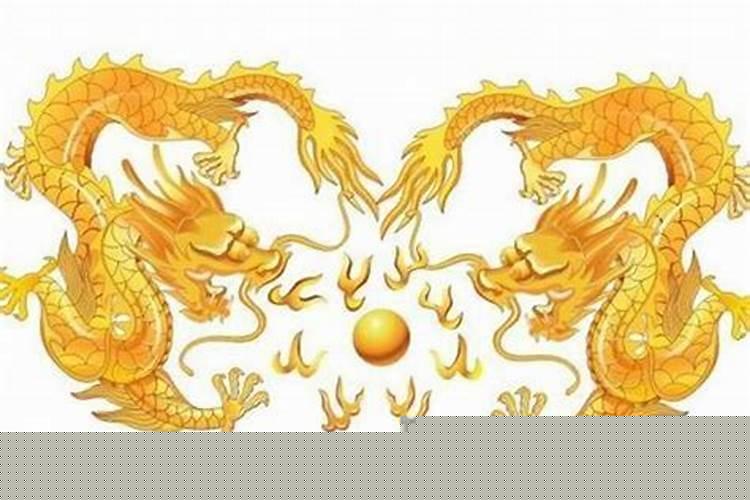 龙跟哪个生肖最配