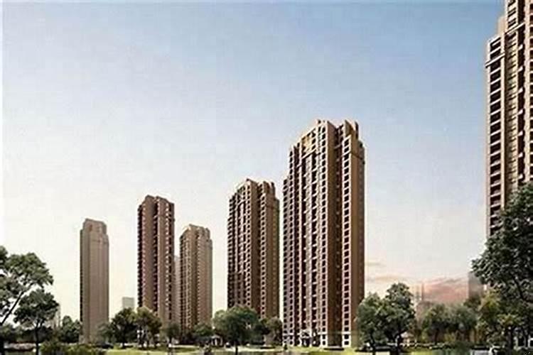 属鸡的住17楼层最好