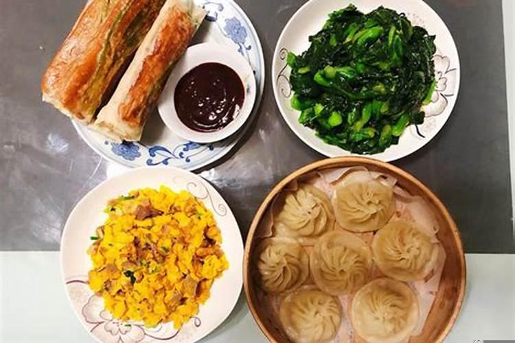 想学做早餐去哪里学好