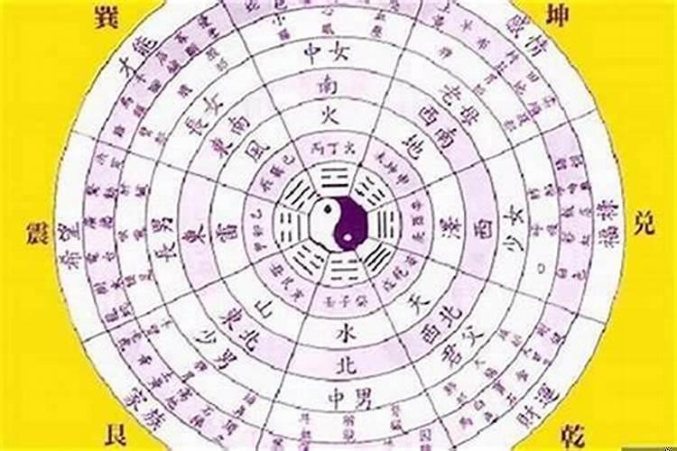 怎么用生辰八字看五行