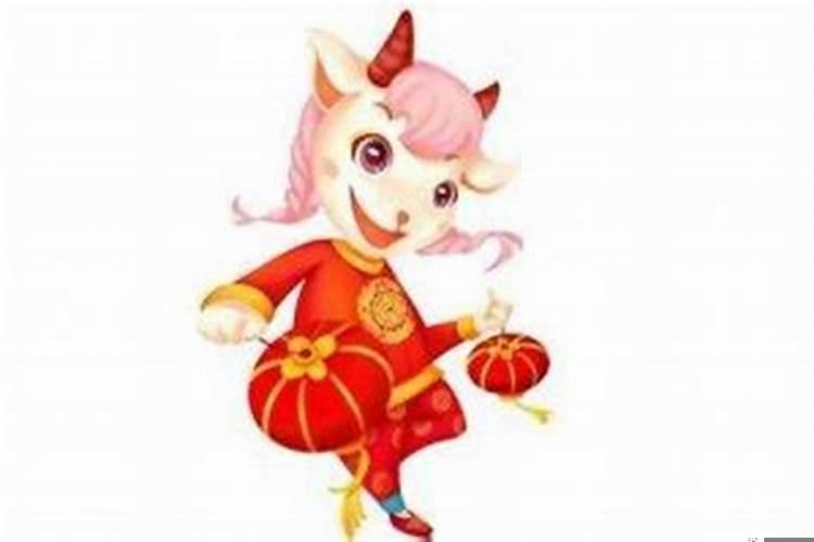 91年属羊女的婚姻状况
