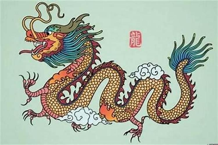 属龙男和属鸡女的婚姻